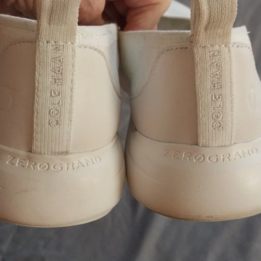 Cole Haan Zerogrand Slip On Comfort Shoes Size 11B - Picture 7 of 8
